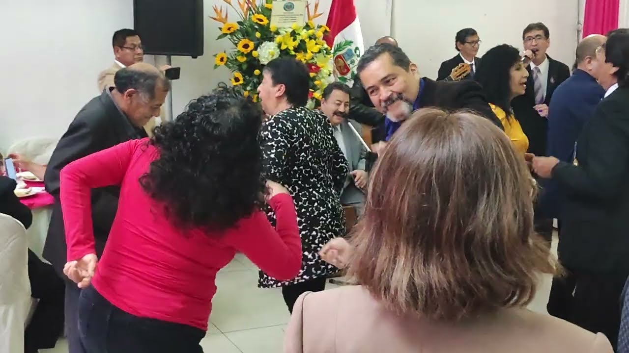 Real Chincha: Wilfredo  Camac  en  la  Federacion de  Periodistas  del Peru Oct. 2022 ( 1)