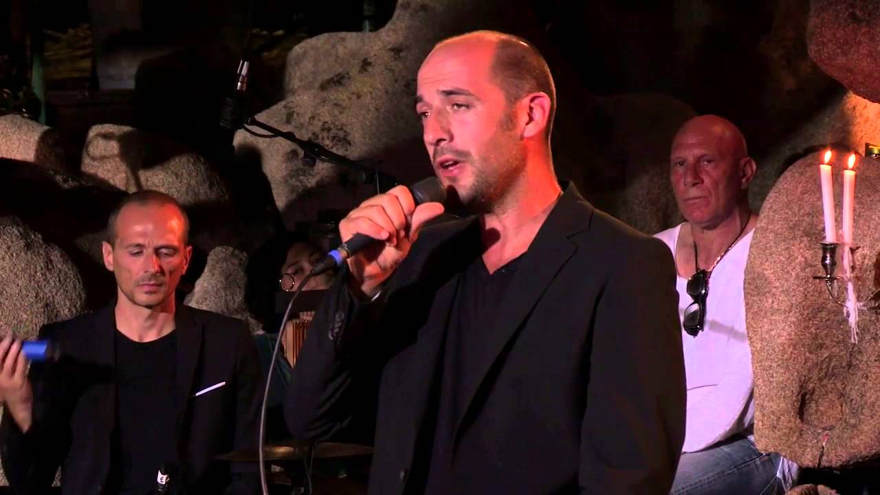 Petru Santu Guelfucci - Live A Bandita