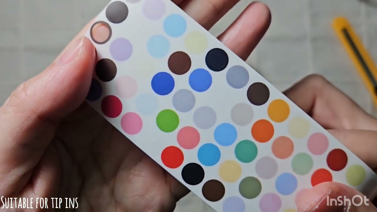 Unboxing + Journal With Me (quiet) | Midori 1Day1Page | Stamps,PaperEphemera,Washi,Stickers,Vintage 