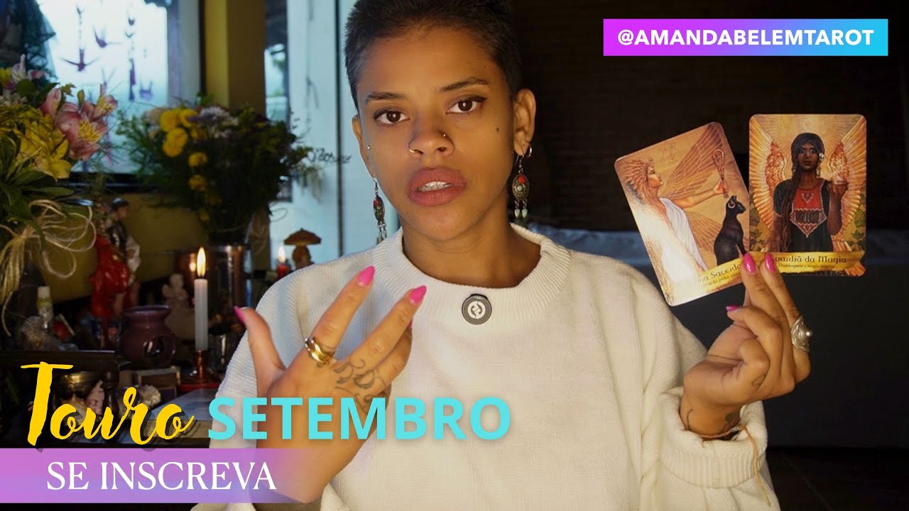 ♉️TOURO💥SETEMBRO💥 VOCÊS ESTÃO MAGNÉTICOS! MUDANÇA RADICAL!!