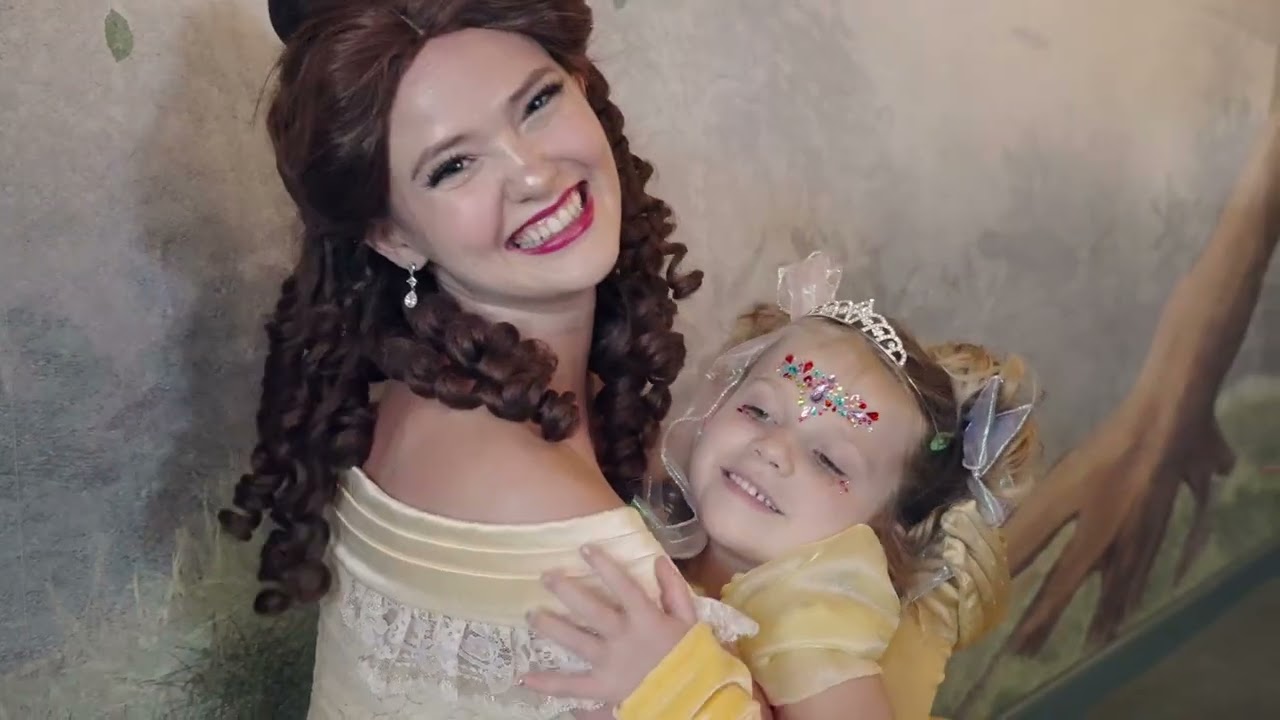Non-Profit Video for Make-A-Wish & St. Louis Cardinals Family | St. Louis Video Production