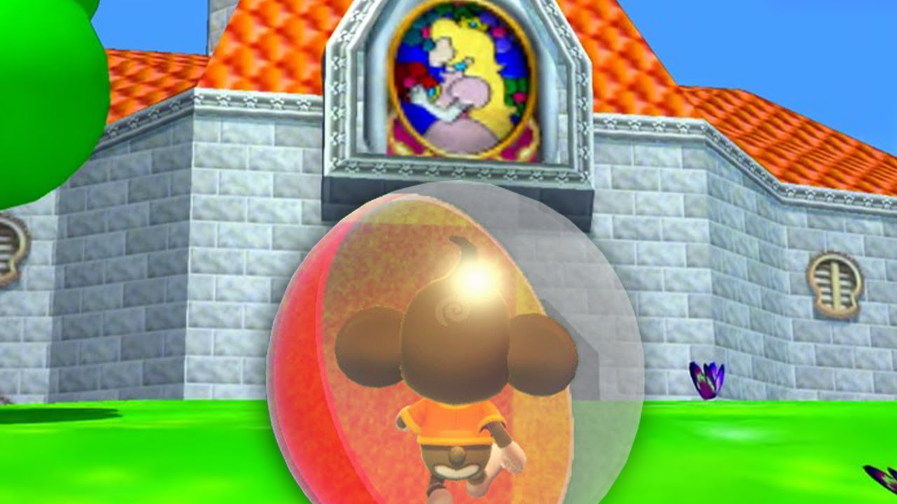 The Game Sega Wants You to Forget About