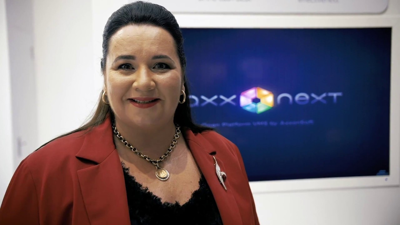 Axxonsoft -  Securex 2018