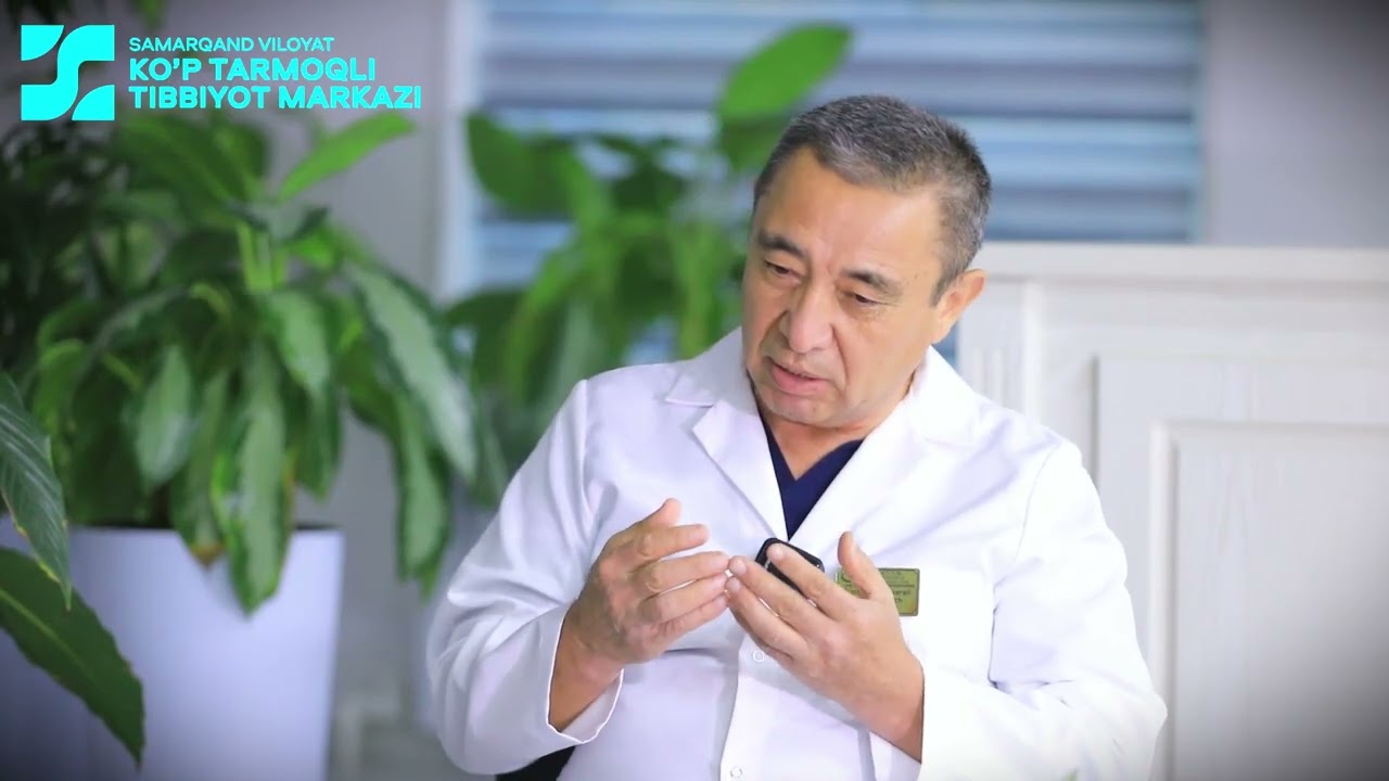 Buyrak transplantatsiyasi haqida barcha savollarga javob topasiz!
