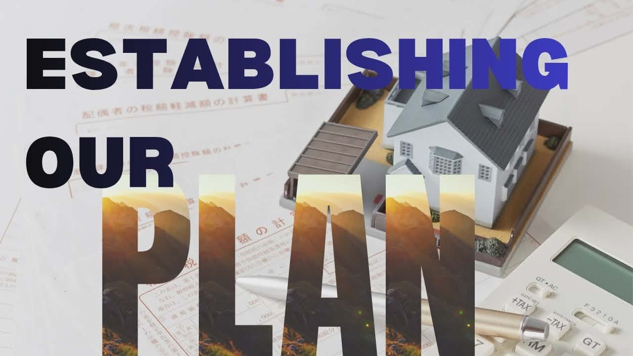 Establishing Our Plan| Midweek Service  | January 7,2026