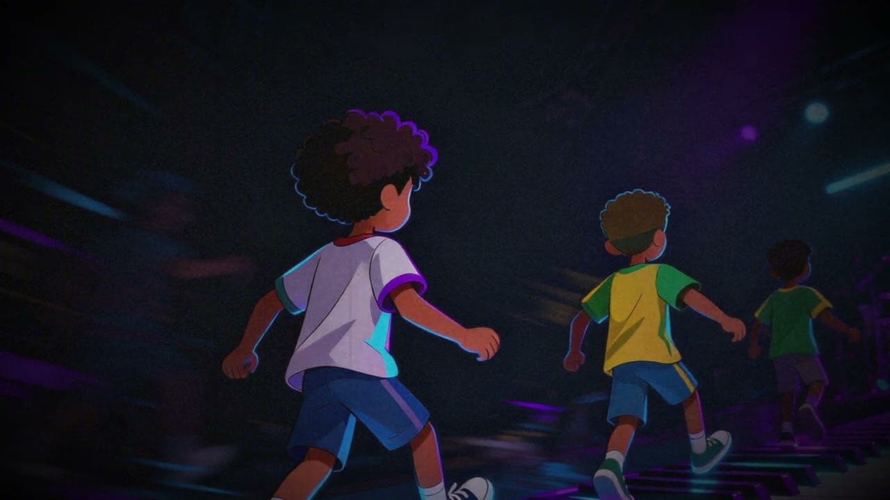 CryJaxx, Marin Hoxha & MVRPHiN - CHILDREN! (Slowed)