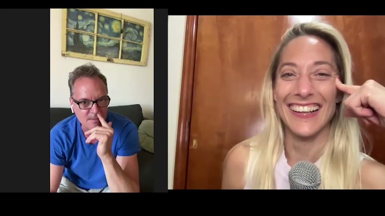 Divorce Diaries Podcast: My Boss Who didn't Know my Name