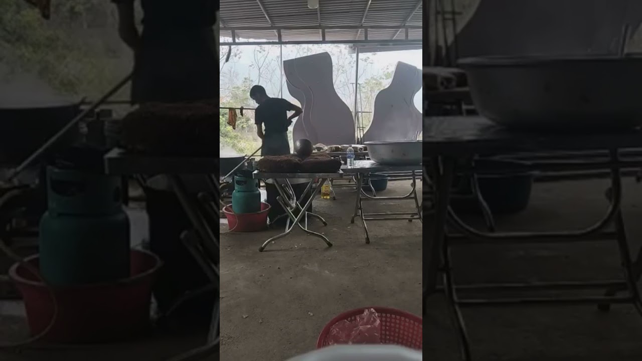 Làm khâu nhục Lạng sơn