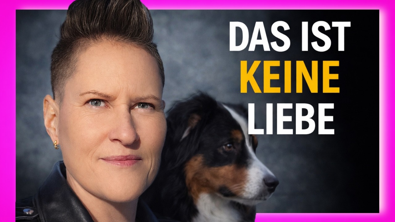 🚨 ACHTUNG – NICHT IGNORIEREN!❌ TU DAS NIEMALS, wenn du deinen Hund WIRKLICH liebst 🐶💔