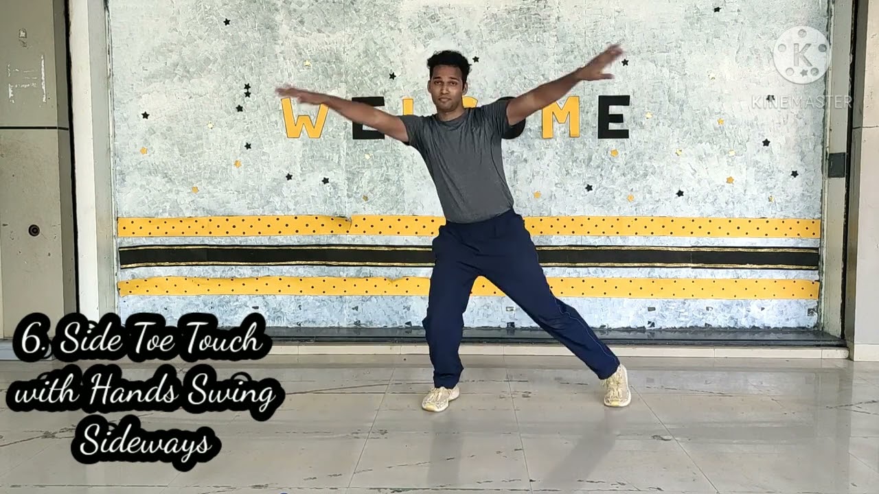 Dil ye ziddi hai song | Aerobics on bollywood song | aerobics on dil ye ziddi hai song | Aerobics