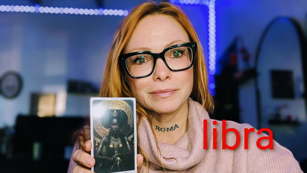 ВЕСЫ ♎ ЭТОТ ХАОС НЕ БУДЕТ ДОЛГОВРЕМЕННО ✨