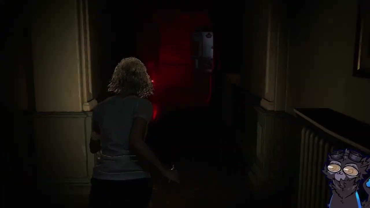 NO PUNKING OUT THIS TIME!||Resident Evil Requiem