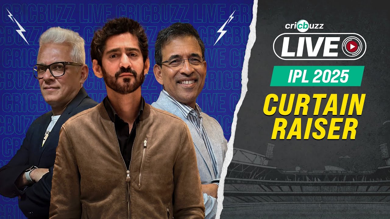 IPL 2025: Know Your Team | The Big Season Preview