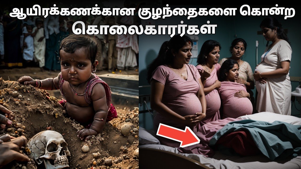 குழந்தைகளை பெற்ற ஒவ்வொரு தாயும் கண்டிப்பாக பார்க்க வேண்டிய உண்மை கதை | Pradeep Kumar