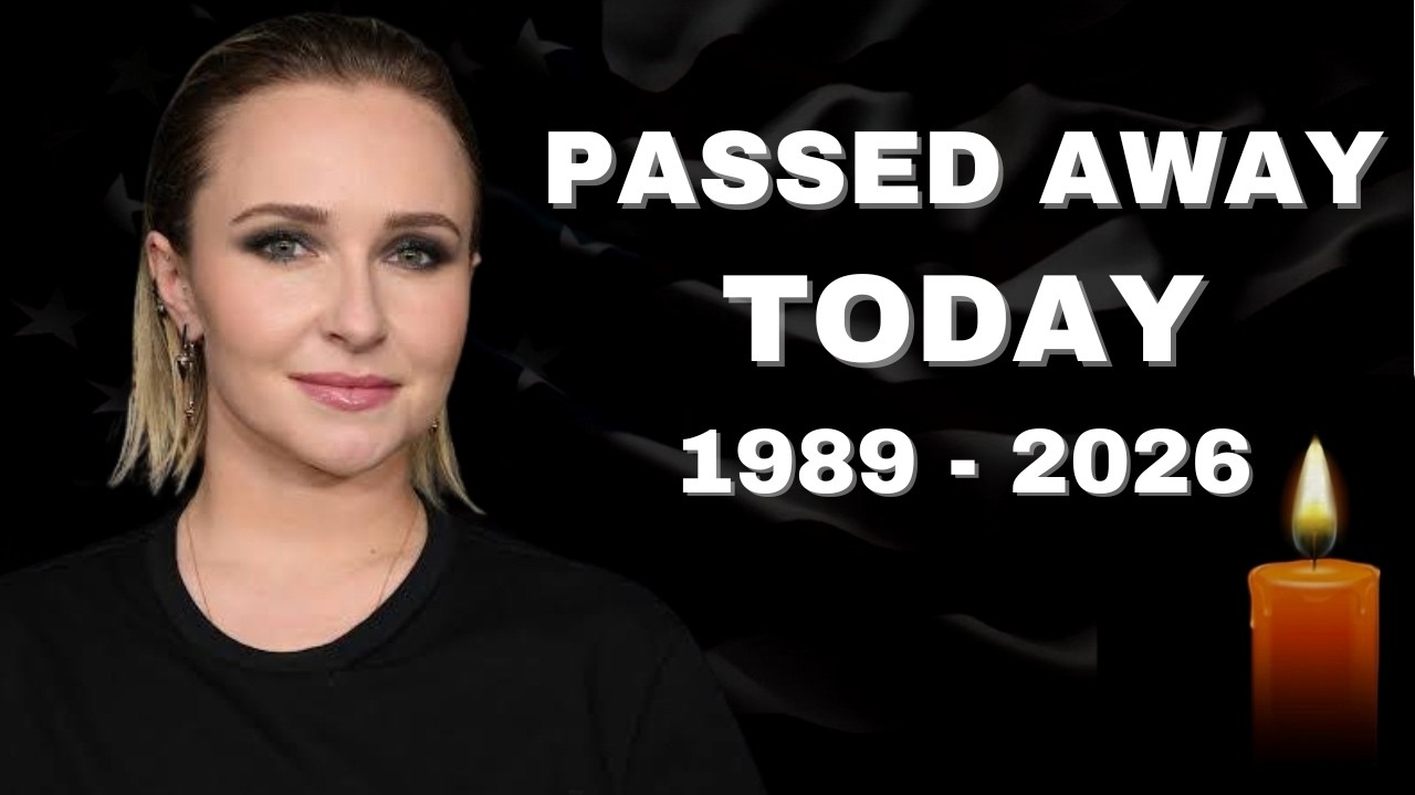 11 Famous Actors Who Have DIED in the last few days
