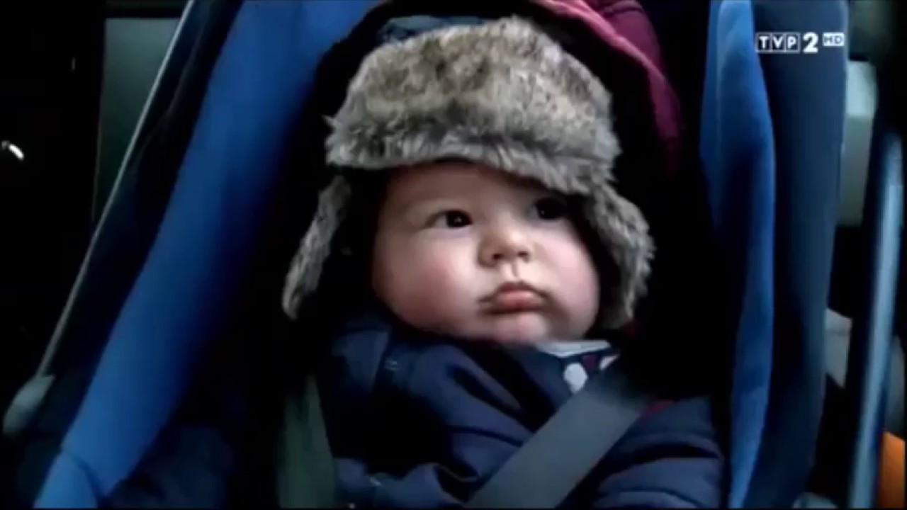Marcin i Szymek