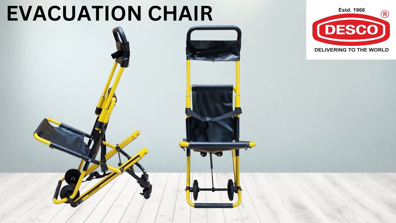 EVACUATION CHAIR