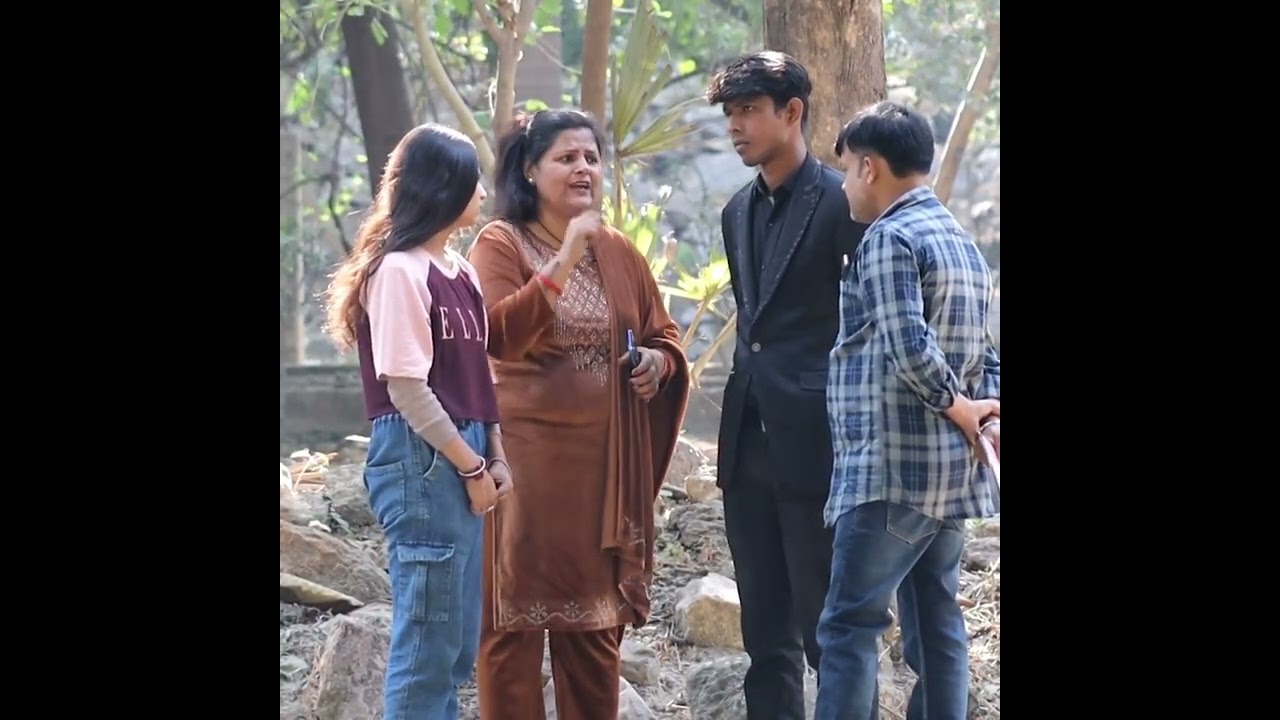 दोनों रिलेशन में है तो क्या हुआ मैं रिश्ता दूसरे जगह करूंगी