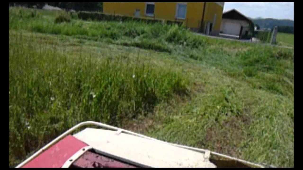 Košnja 2012