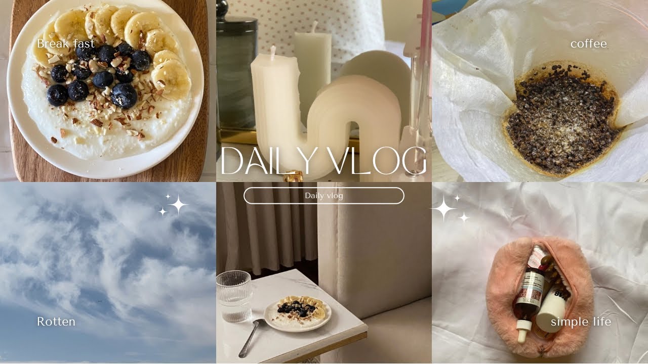 DAILY VLOG:فلوق  اجواء صباحيه ،تسوق  للجامعه 🛍️،عمل ،وصفات فطور سينابول،روتين ،فلوق يومي ،قهوه ،🥞🫧☕️