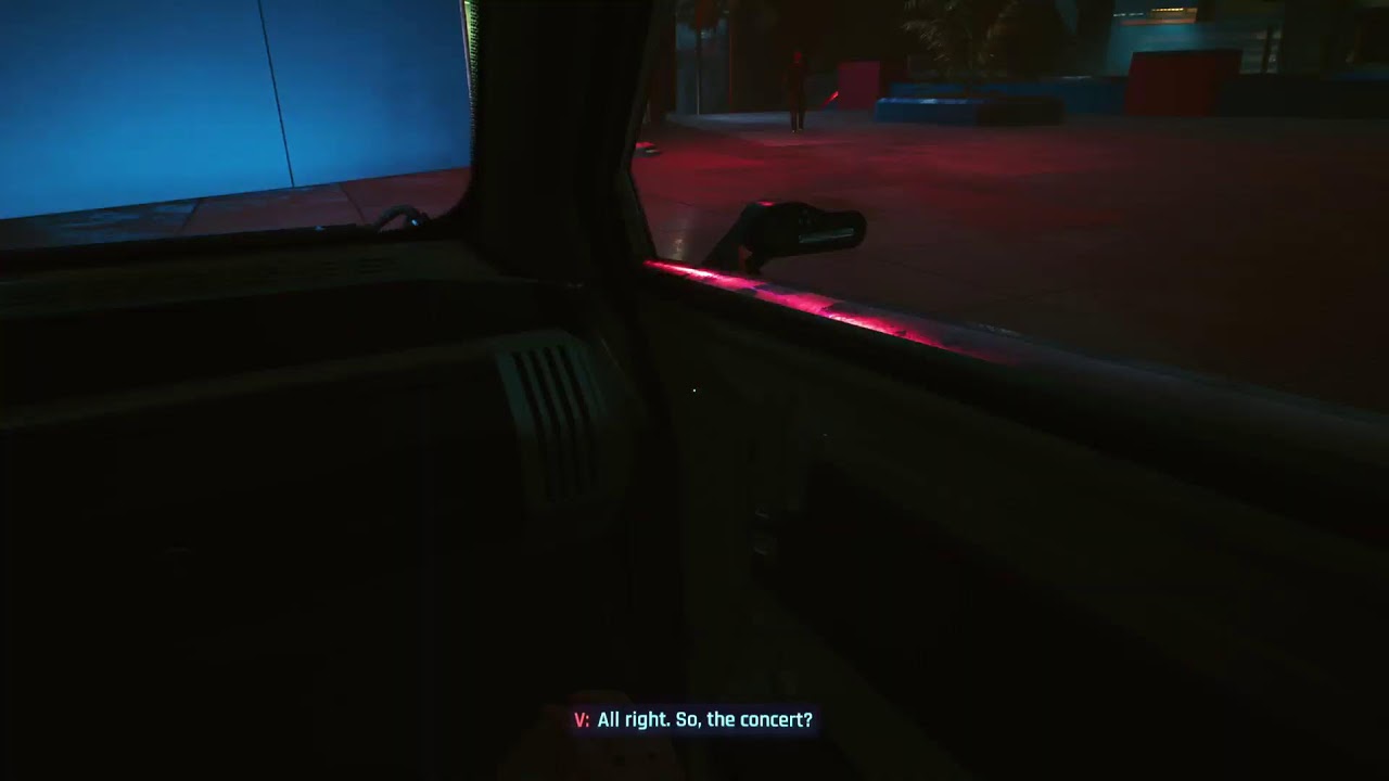 Cyberpunk 2077 - Season 2, Episode 27