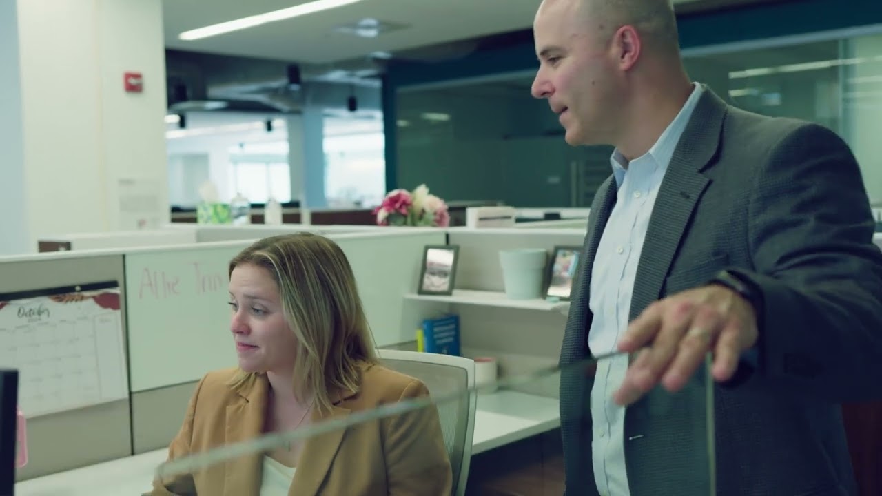 Students and Early Career: Meet Allie T., Vanguard Financial Advisor Development Program (FADP)
