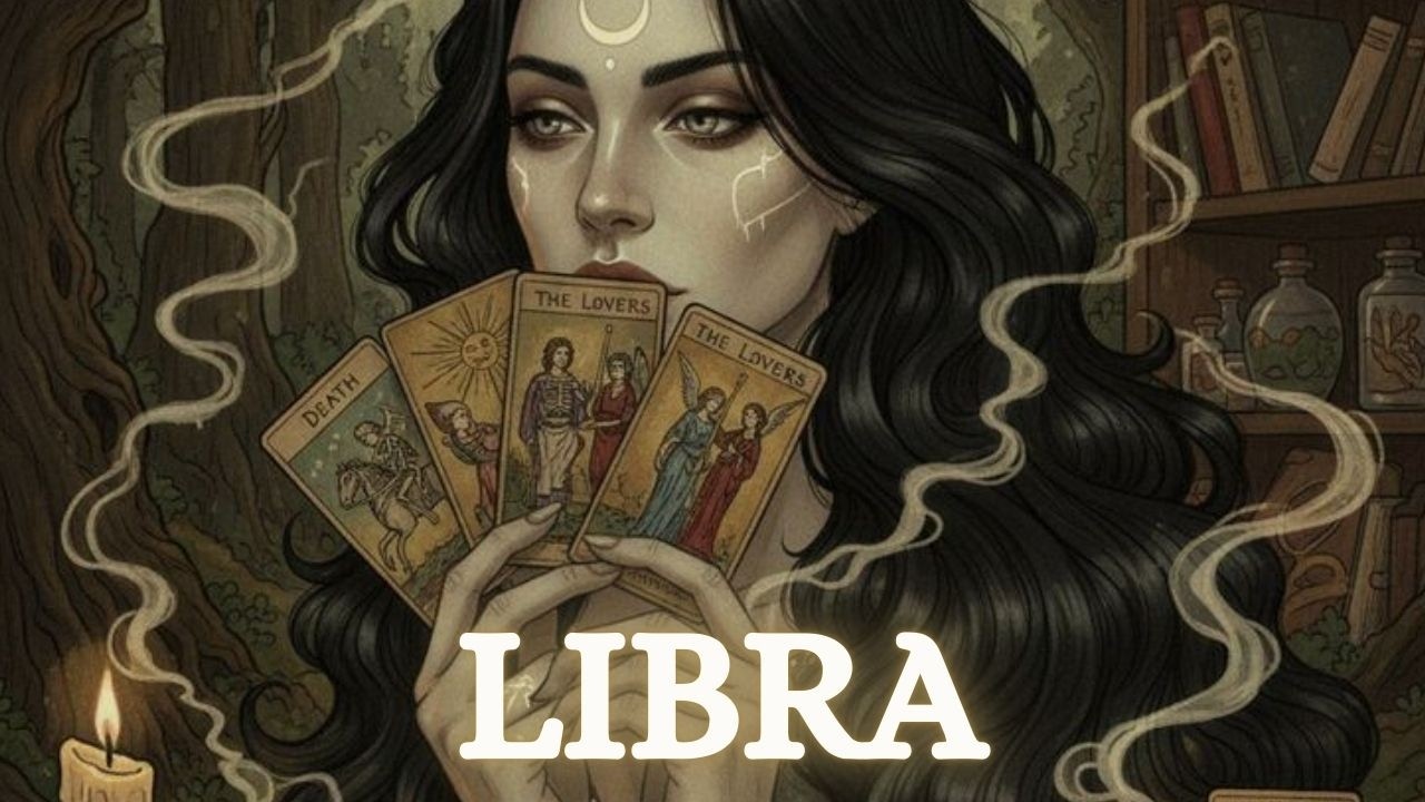 LIBRA 🥶 SOMEONE OR A GROUP THAT BETRAYED YOU IS ABOUT 2 FACE KARMA🤔 YOU’RE PROTECTED❤️‍🔥 FEB 2026