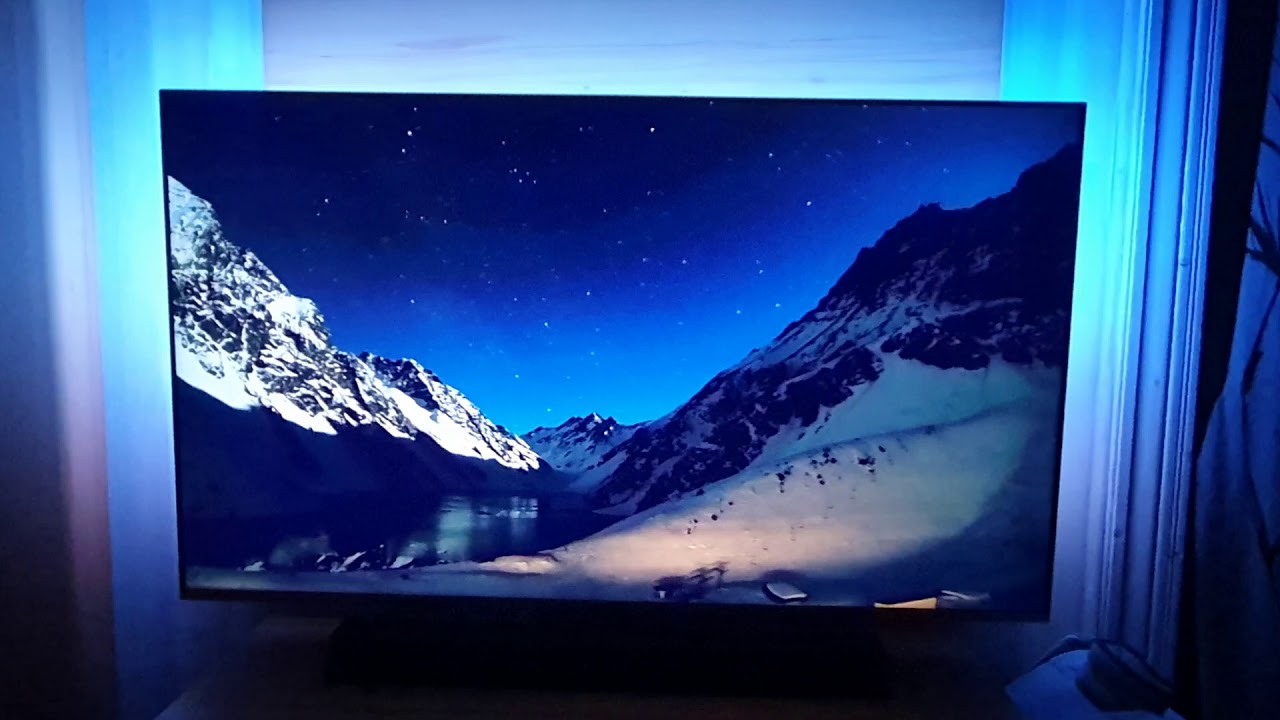 Philips PUS9435 Teil 3.
