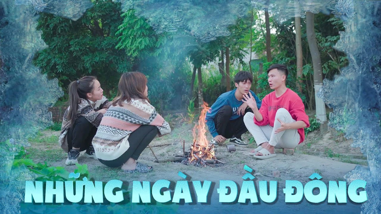 NHỮNG NGÀY ĐẦU ĐÔNG l Hai Anh Em Phần 139 l Phim Học Đường Hài Hước Hay Nhất Gãy TV