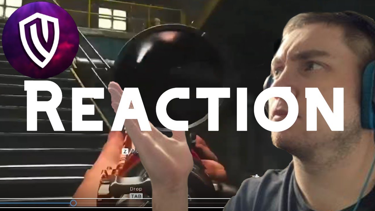 Reacting to FaZe Nio's 9 minutes of Aimbot