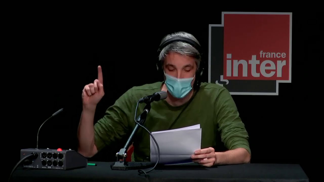 Encore un coup mont&eacute; de l'ultragauche - Le Moment Meurice