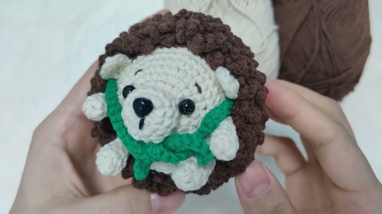 Hedgehog