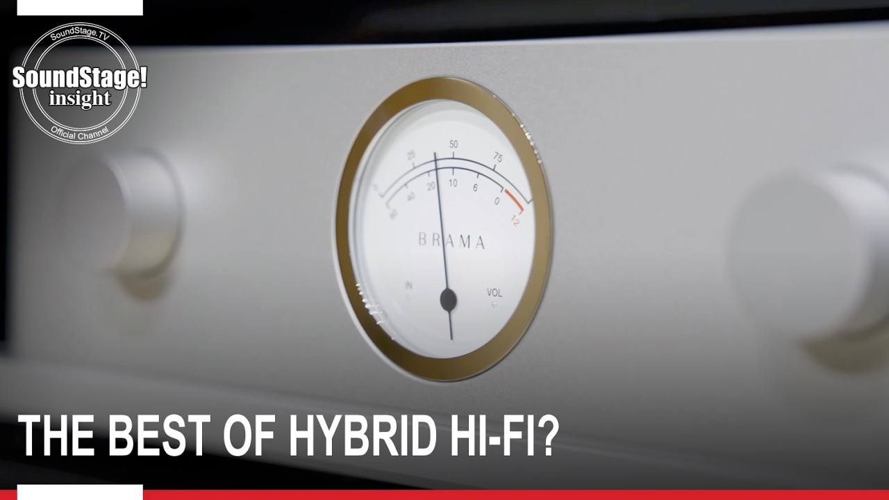 VinnieRossi Brama Hi-Fi: “The Pinnacle of What We Could Achieve”