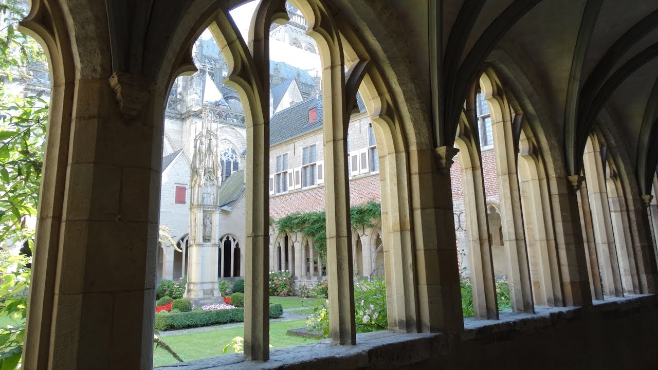 Gilbert Biberian - Gradus ad... - VI - Arietta n.1 [saitenspuren]