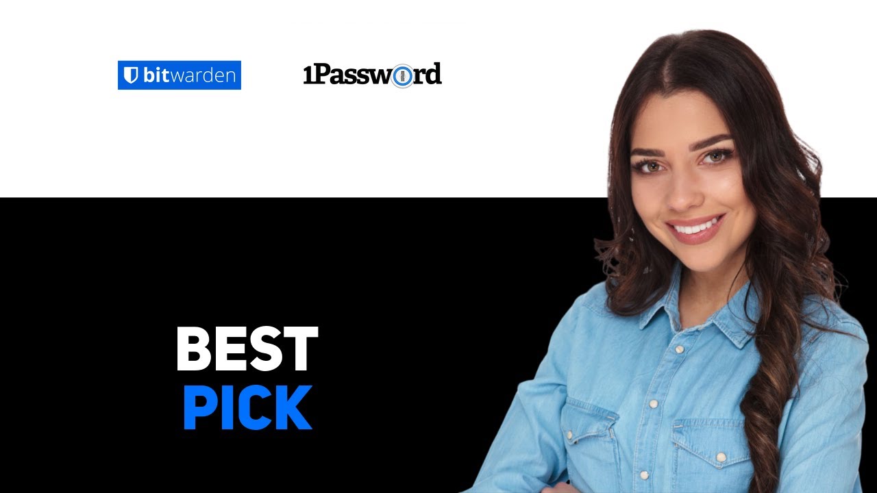 Bitwarden или 1Password: какой из них выбрать в 2025 году?