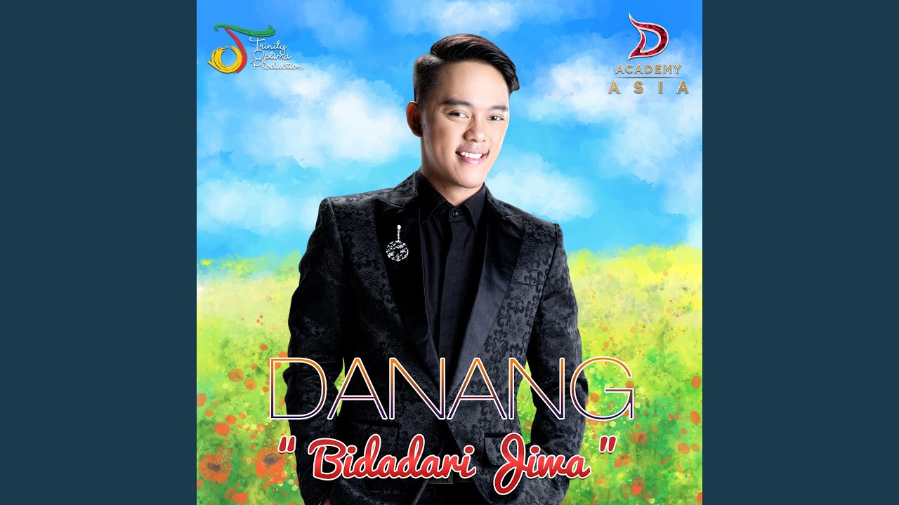 Bidadari Jiwa