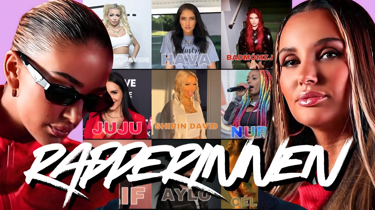 SIE HAT MEINEN SONG 3x GELÖSCHT! 😡 Loredana & Schwesta Ewa Ranken Rapperinnen💥Sami Stream Highlights