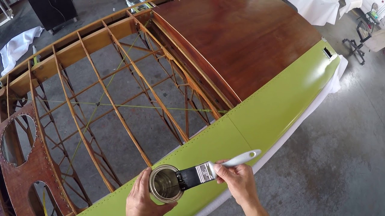 The Poly-Fiber System - INSTALLING POLYESTER PADDING