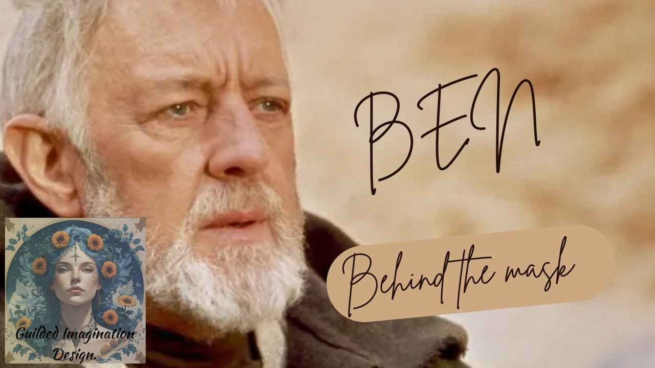 Weathering Wisdom: Painting Ben Kenobi's Desert Exile