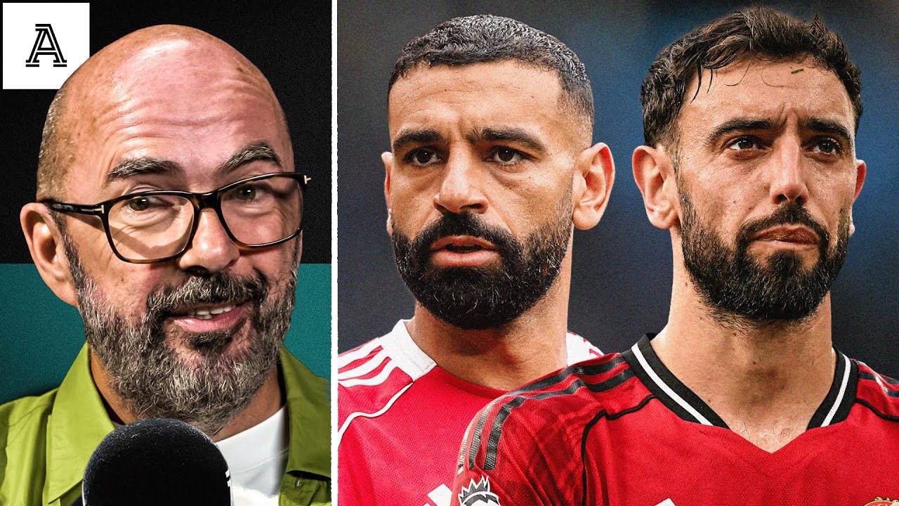 Can Man United add to Liverpool’s losing streak?