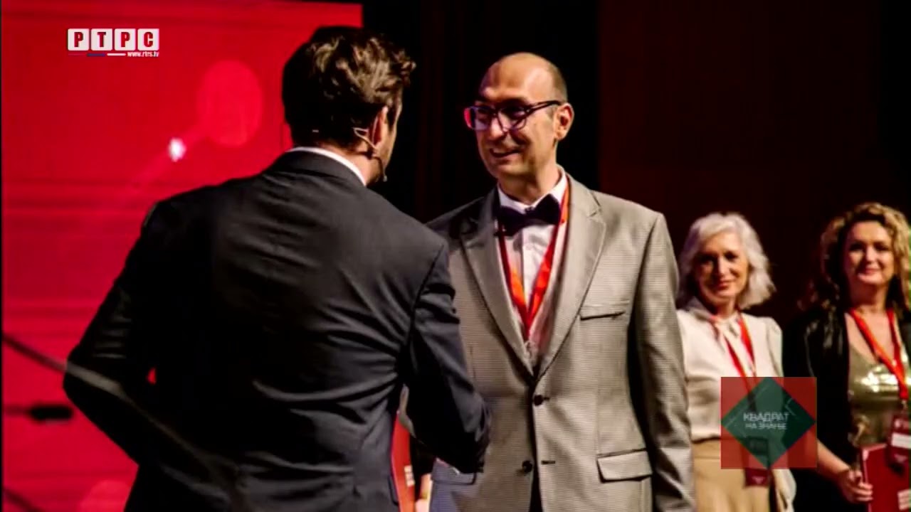 Danilo Kovač jedan od najboljih edukatora na svijetu