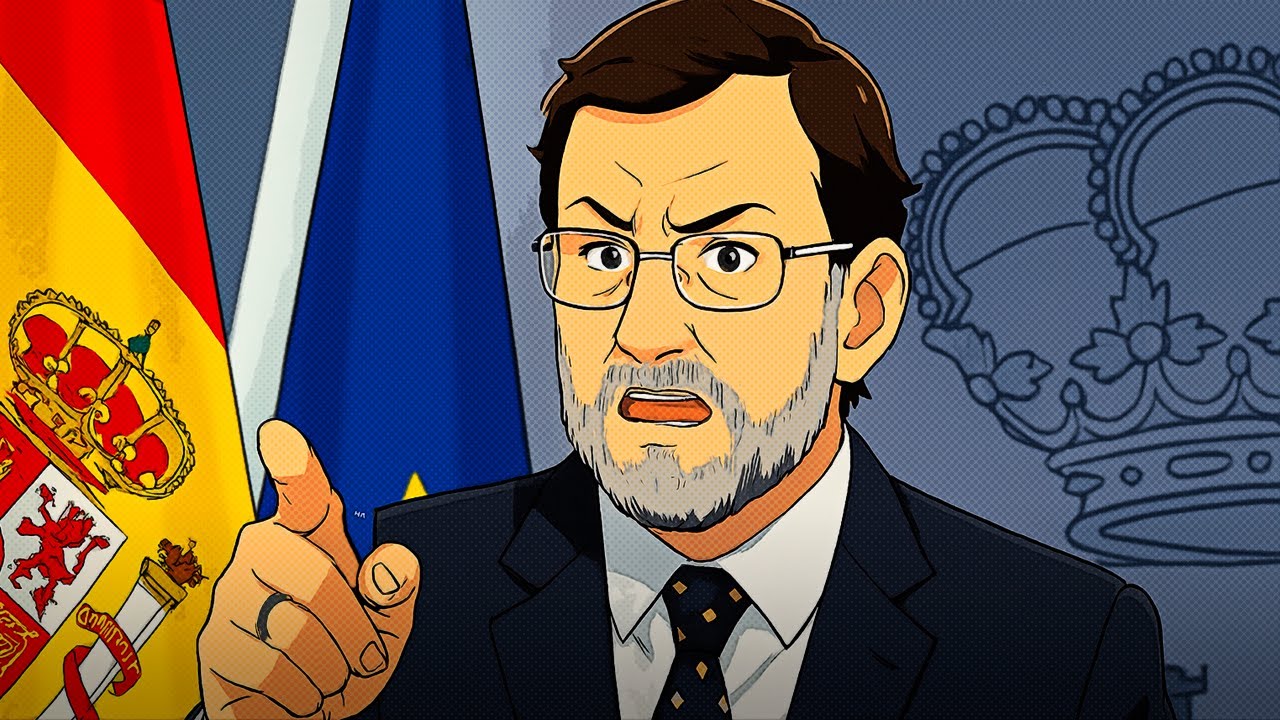 Mejores momentos de Rajoy - 