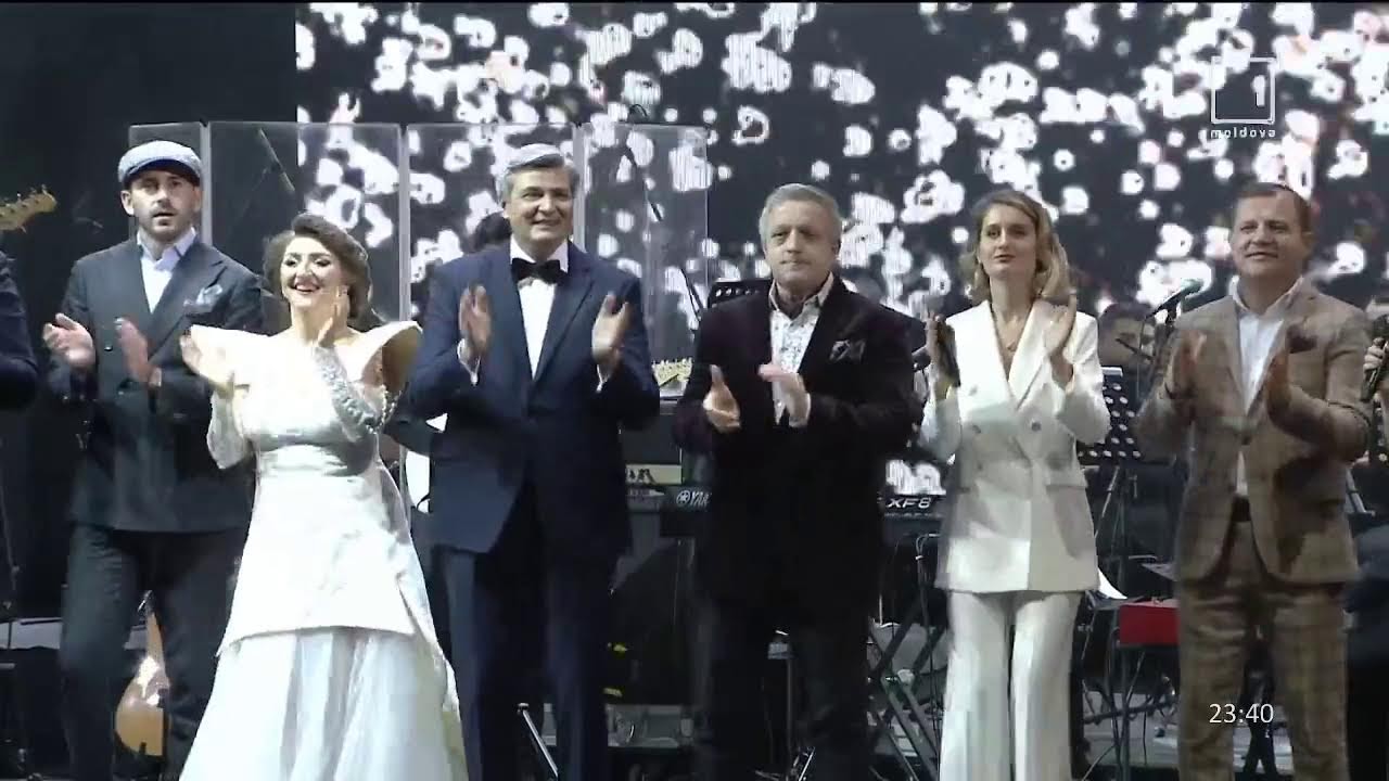 Hiturile anilor 70-90. Program muzical