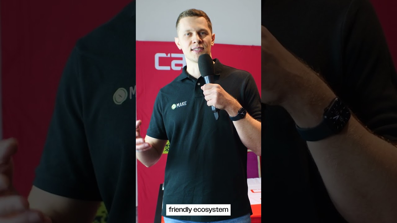 What is Casper Click? | Ihor Burlachenko Casper Network