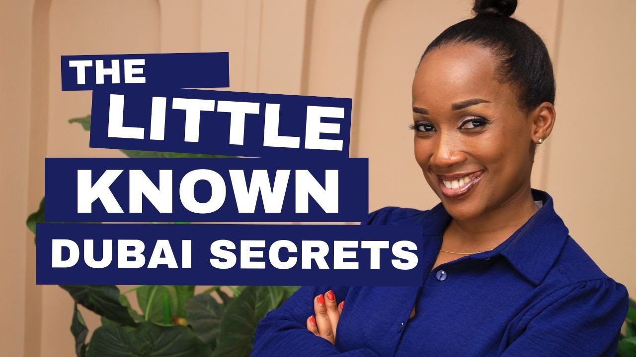 How to invest in yourself and grow in DUBAI, UAE 2O24