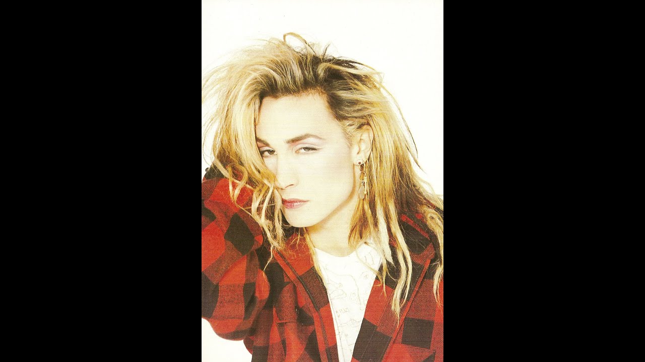MARILYN · You Don't Love Me (Official Music Video) (1984)
