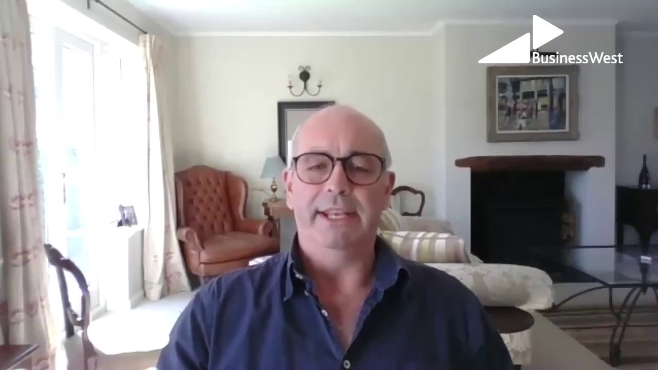 Trading Through Coronavirus #5: Phil Smith - 14 days into lockdown, what next for business?