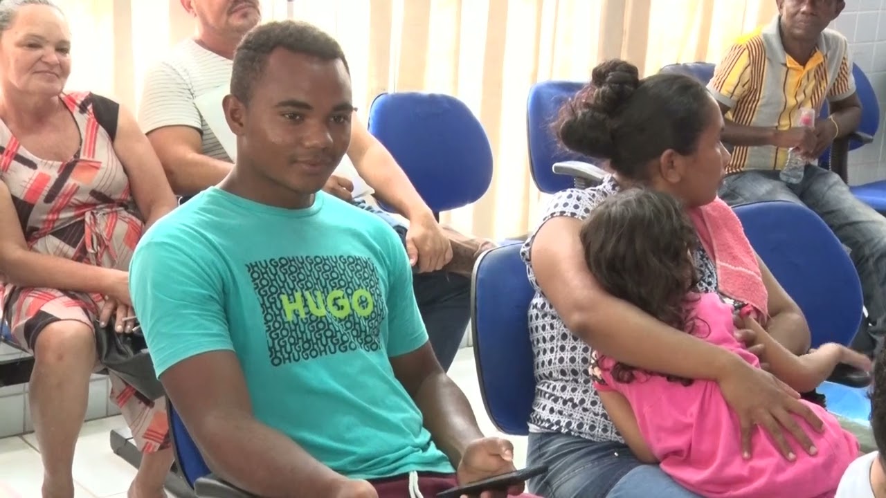 INSS FAZ MUTIRÃO DE PERÍCIAS MÉDICAS EM TODO MARANHÃO   28 01 24