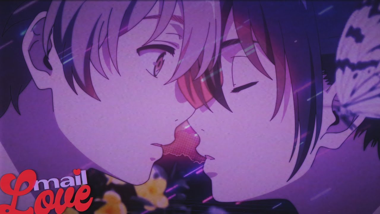 [💟] Lost Boy