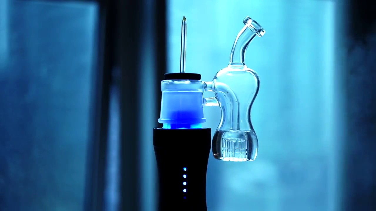 Dr. Dabber Switch; Functionality You've Been Waiting For